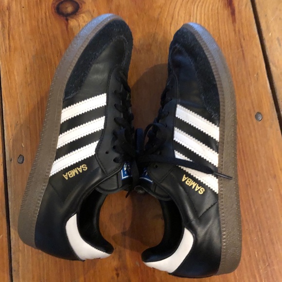 adidas Other - Addidas Samba Classic